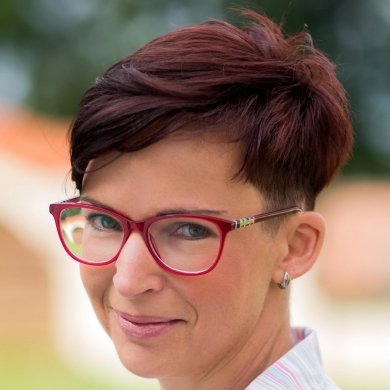Klára Seidlová